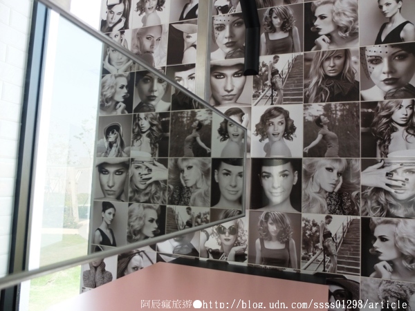 台鉅美妝觀光工廠(TJ COS):【旅行遊記。台南仁德區】台鉅美妝觀光工廠(邀稿文)。全台第一家彩妝專業觀光工廠 平價時尚玩美天堂