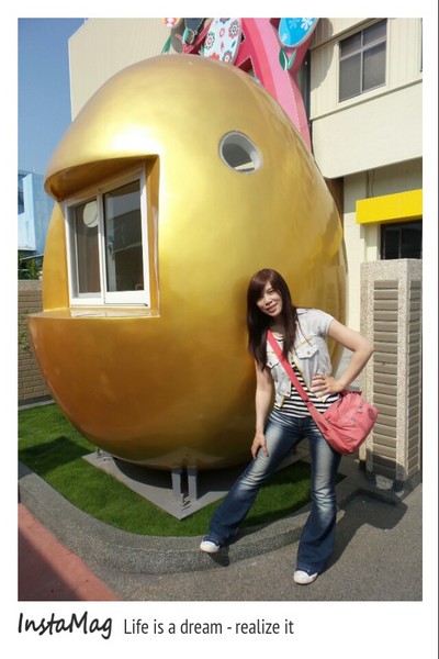 勤億蛋品夢工廠：嘉義新亮點以蛋為主題的觀光工廠~勤億蛋品夢工廠