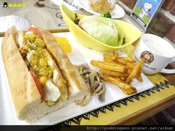 07P1360818嫩煎雞肉芒果莎莎 330.JPG