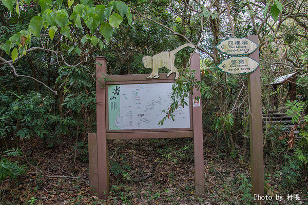 柴山步道:【遊記】{高雄。鼓山區}與猴子一起在柴山步道大健走