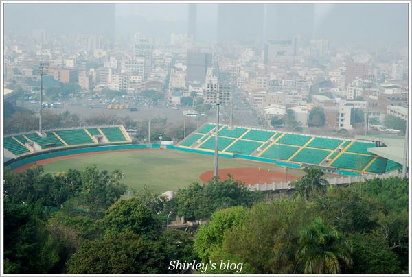 嘉義射日塔：嘉義‧射日塔