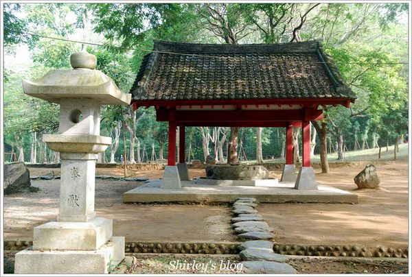 嘉義射日塔：嘉義‧射日塔