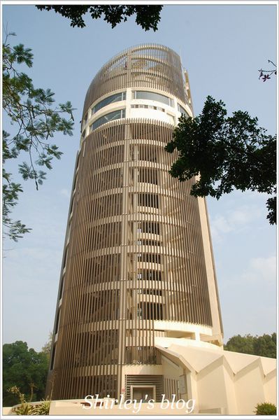 嘉義射日塔：嘉義‧射日塔