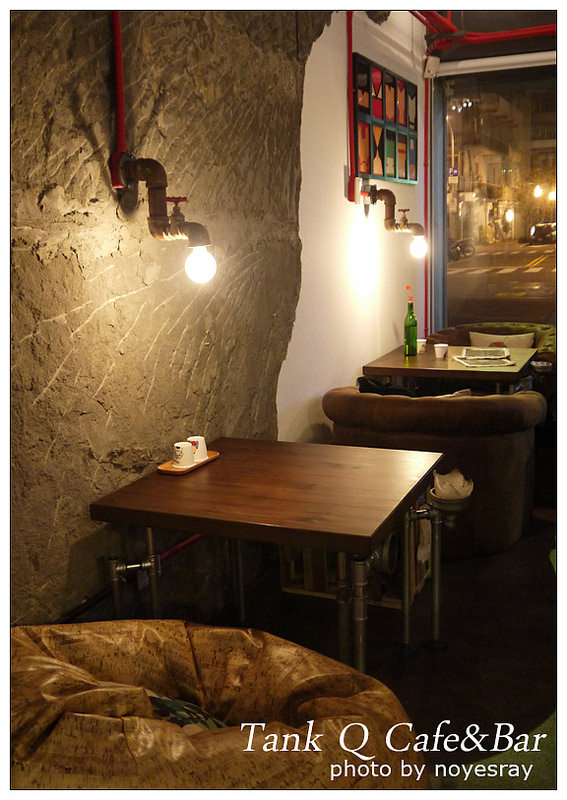Tank Q Cafe&Bar 07