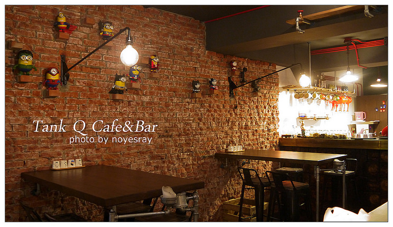 Tank Q Cafe&Bar 02