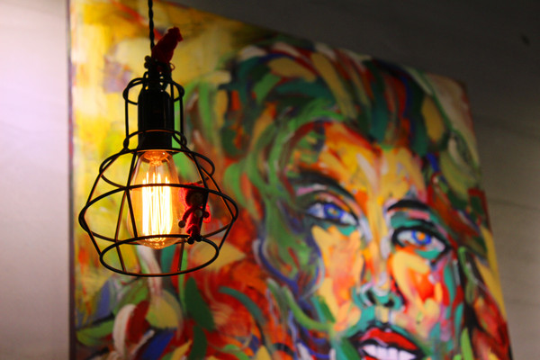 AM&PM洋食館-巨蛋店：[高雄]手工現做麵包x星星披薩 平價大滿足 AM&PM洋食館-巨蛋店