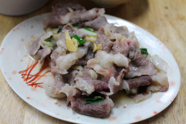 福味石頭火鍋：[台南]俗又大碗 平價大滿足 福味石頭火鍋