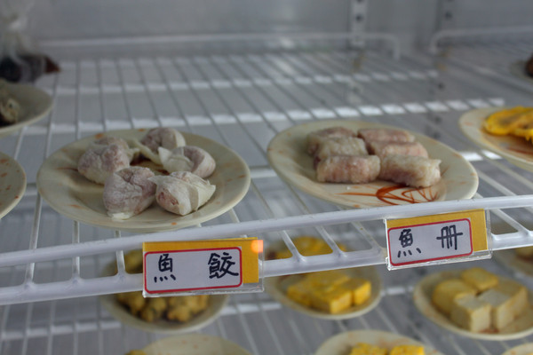 福味石頭火鍋：[台南]俗又大碗 平價大滿足 福味石頭火鍋