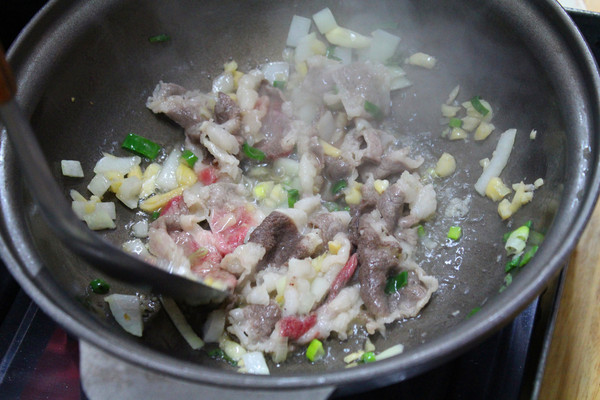 福味石頭火鍋：[台南]俗又大碗 平價大滿足 福味石頭火鍋