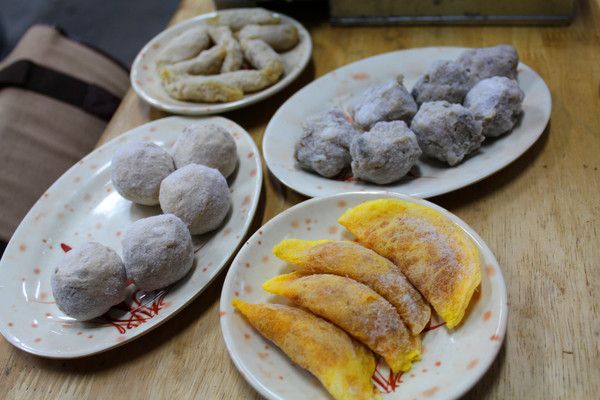 福味石頭火鍋：[台南]俗又大碗 平價大滿足 福味石頭火鍋