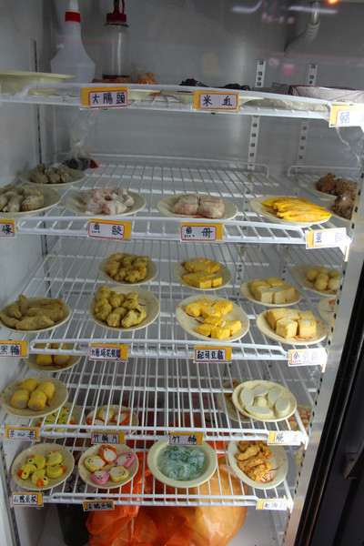 福味石頭火鍋：[台南]俗又大碗 平價大滿足 福味石頭火鍋