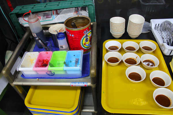 福味石頭火鍋：[台南]俗又大碗 平價大滿足 福味石頭火鍋