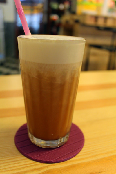 倉庫早頓：[台南]活力的一天就是要吃早餐 倉庫早頓