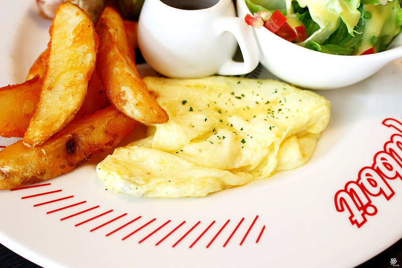 兔子兔子美式餐廳板橋府中店 (16)