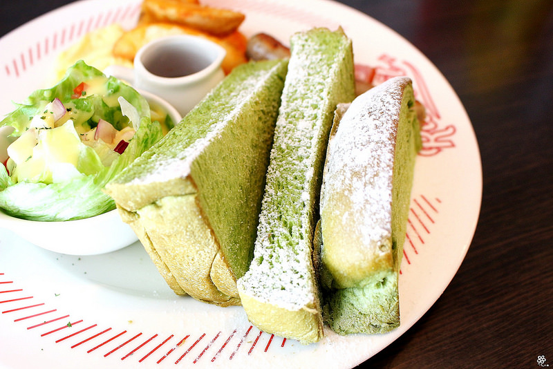 兔子兔子美式餐廳板橋府中店 (20)