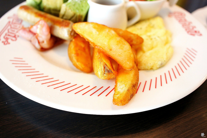 兔子兔子美式餐廳板橋府中店 (9)