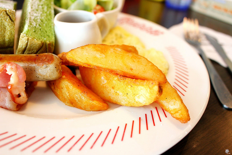 兔子兔子美式餐廳板橋府中店 (10)