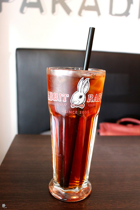 兔子兔子美式餐廳板橋府中店 (24)