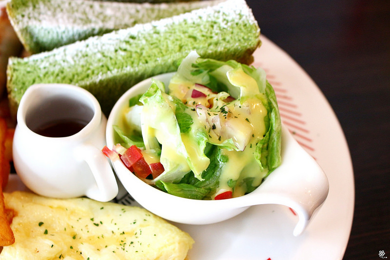 兔子兔子美式餐廳板橋府中店 (17)