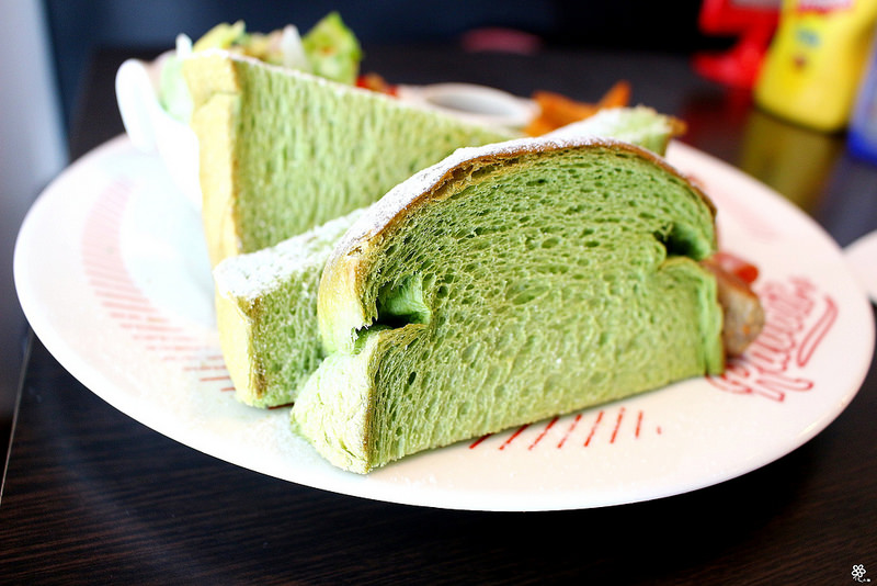 兔子兔子美式餐廳板橋府中店 (14)