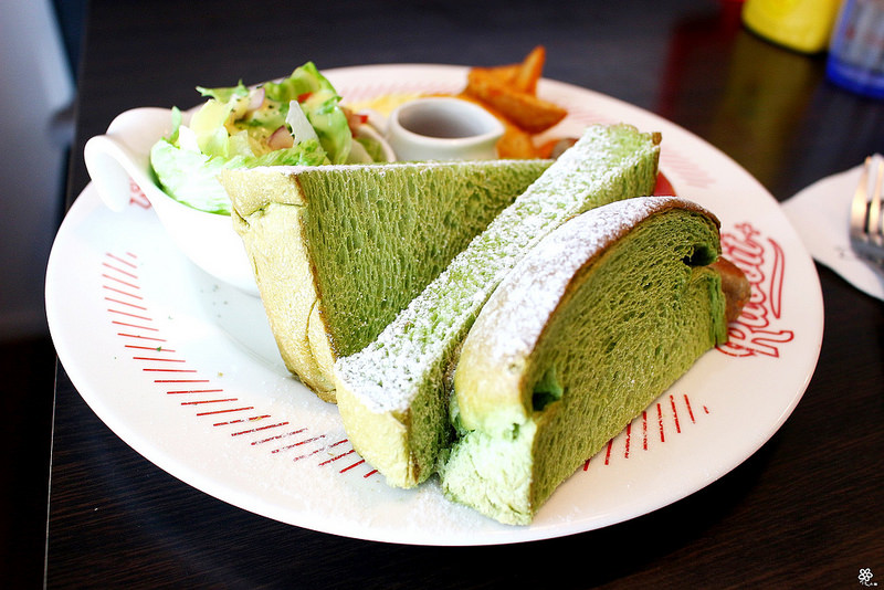 兔子兔子美式餐廳板橋府中店 (13)