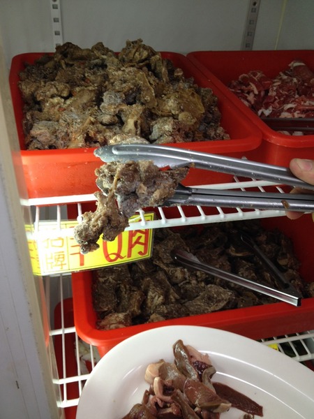 小名羊肉爐:<口碑券004>小名羊肉爐-花不到三百元讓你吃到咩咩叫