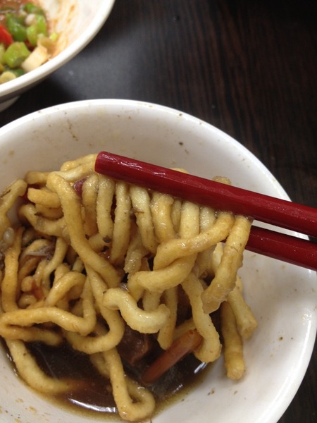 小名羊肉爐:<口碑券004>小名羊肉爐-花不到三百元讓你吃到咩咩叫