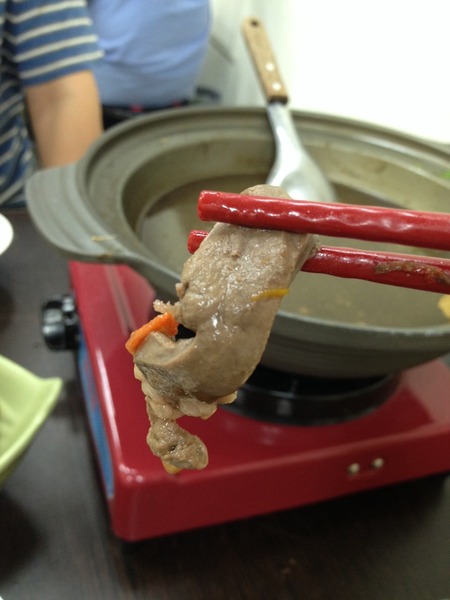 小名羊肉爐:<口碑券004>小名羊肉爐-花不到三百元讓你吃到咩咩叫