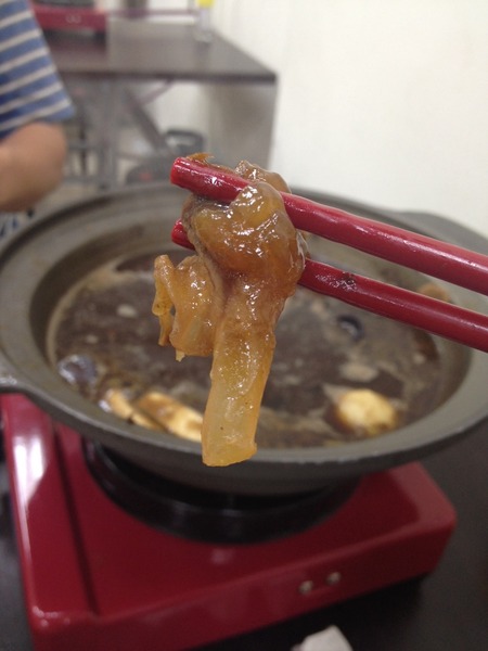 小名羊肉爐:<口碑券004>小名羊肉爐-花不到三百元讓你吃到咩咩叫