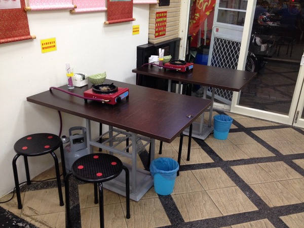 小名羊肉爐:<口碑券004>小名羊肉爐-花不到三百元讓你吃到咩咩叫