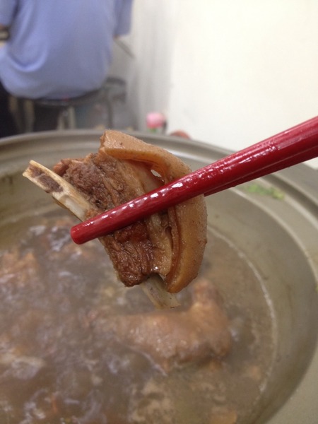 小名羊肉爐:<口碑券004>小名羊肉爐-花不到三百元讓你吃到咩咩叫