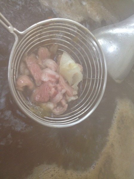 小名羊肉爐:<口碑券004>小名羊肉爐-花不到三百元讓你吃到咩咩叫