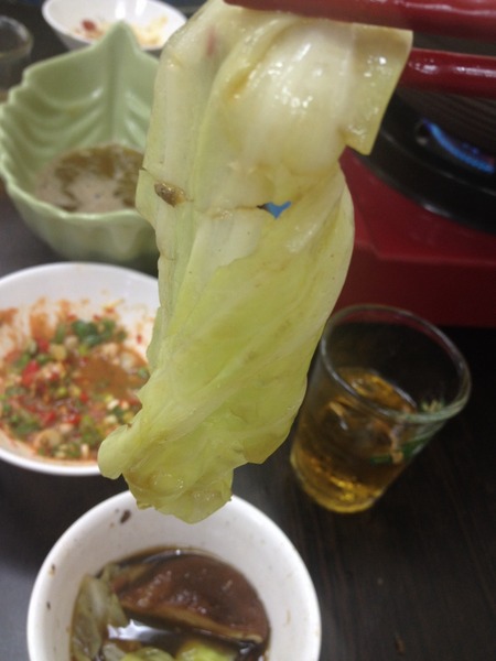 小名羊肉爐:<口碑券004>小名羊肉爐-花不到三百元讓你吃到咩咩叫