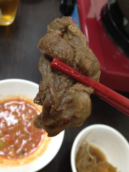 小名羊肉爐:<口碑券004>小名羊肉爐-花不到三百元讓你吃到咩咩叫