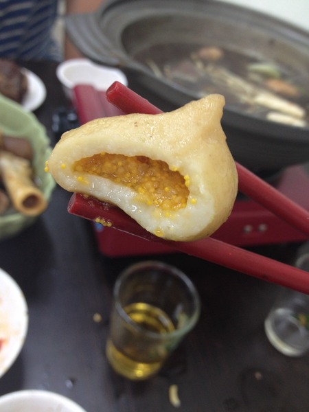 小名羊肉爐:<口碑券004>小名羊肉爐-花不到三百元讓你吃到咩咩叫