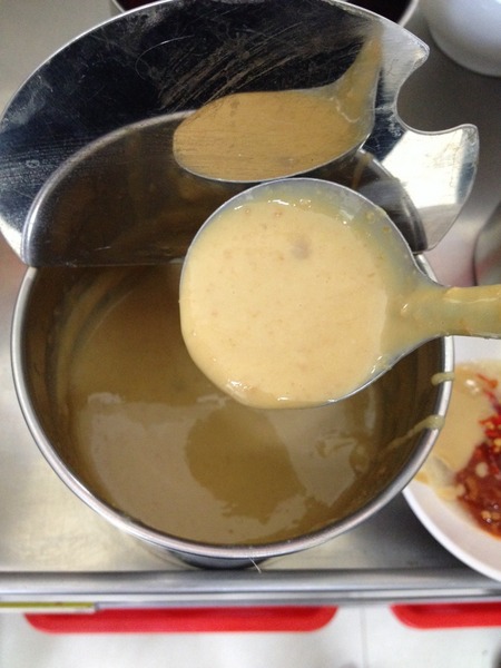 小名羊肉爐:<口碑券004>小名羊肉爐-花不到三百元讓你吃到咩咩叫