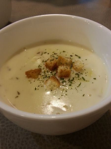 小熊義廚房:【台北美食】小熊義廚房@捷運信義安和站