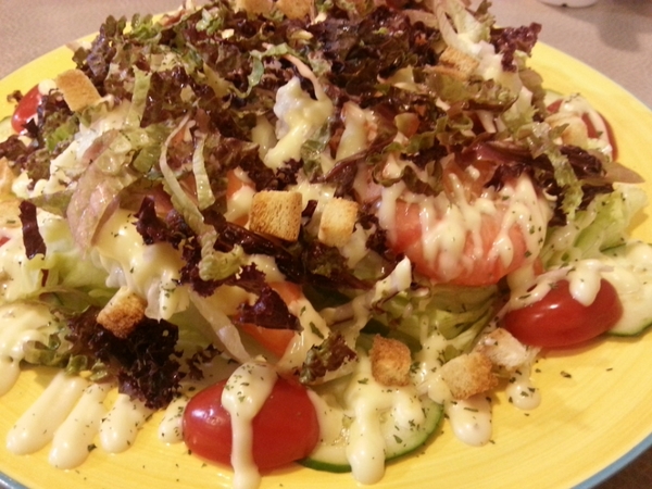 小熊義廚房:【台北美食】小熊義廚房@捷運信義安和站