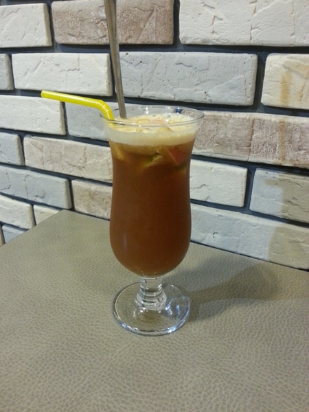 小熊義廚房:【台北美食】小熊義廚房@捷運信義安和站