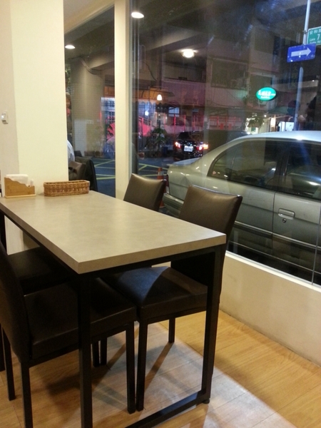 小熊義廚房:【台北美食】小熊義廚房@捷運信義安和站