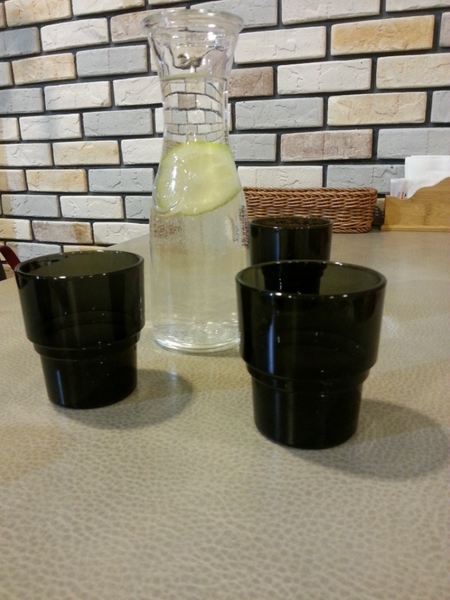 小熊義廚房:【台北美食】小熊義廚房@捷運信義安和站