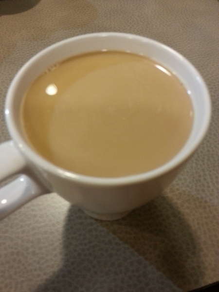 小熊義廚房:【台北美食】小熊義廚房@捷運信義安和站