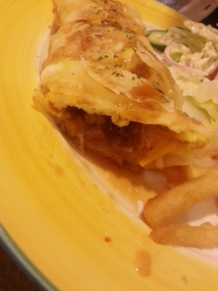 小熊義廚房:【台北美食】小熊義廚房@捷運信義安和站