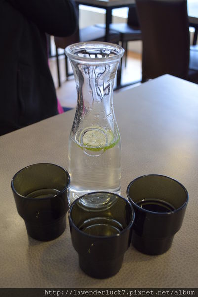 小熊義廚房：♥信義安和小熊義廚房--大分量牛排麵!