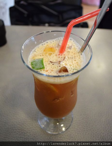 小熊義廚房：♥信義安和小熊義廚房--大分量牛排麵!