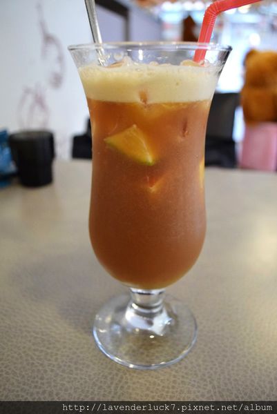 小熊義廚房：♥信義安和小熊義廚房--大分量牛排麵!