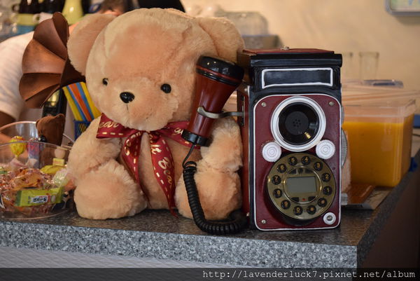 小熊義廚房：♥信義安和小熊義廚房--大分量牛排麵!