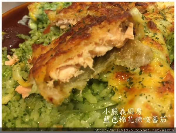 小熊義廚房:【信義安和】小熊義廚房~媲美熊的胃之大份量的餐點