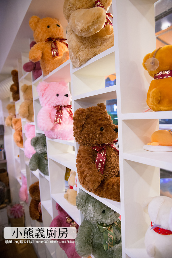 小熊義廚房:【口碑券|小熊義廚房】大份量美味巷弄義大利美食 近信義安和站