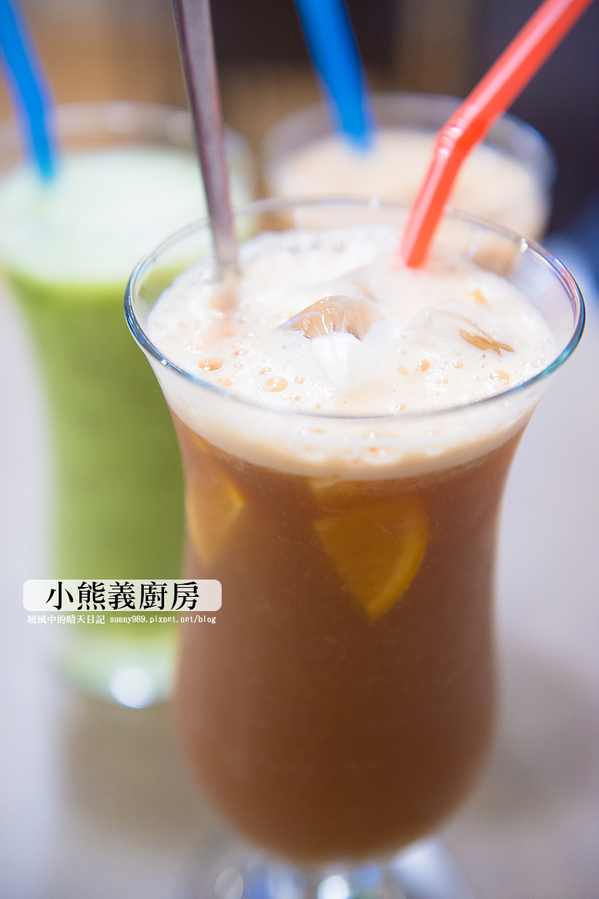 小熊義廚房:【口碑券|小熊義廚房】大份量美味巷弄義大利美食 近信義安和站